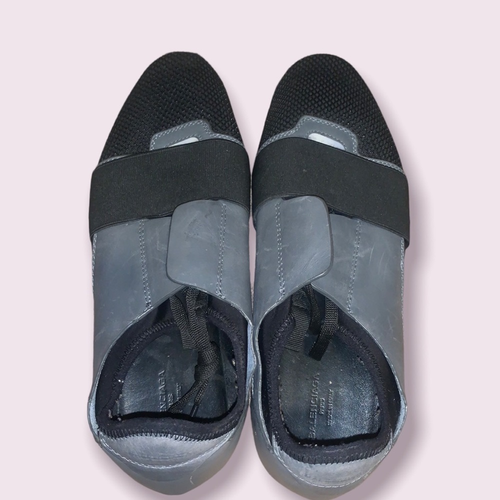 Balenciaga Race Runners